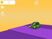 Jeu Routes sinueuses en ligne