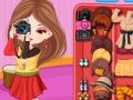 Jeu Photographe en formation  en ligne