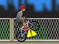 Jeu BMX Pro Style  en ligne