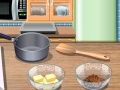 Jeu Cake à l'envers de l'ananas  en ligne