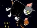 Jeu Pumpkins Tom et Jerry Halloween  en ligne