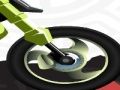 Jeu Ninja superbe balade en ligne