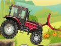 Jeu Tracteurs Power 2  en ligne