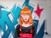 Jeu Lisa Fashion Club #Style Challenge en ligne