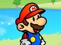 Jeu Mario Vs. Luigi  en ligne