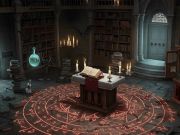 Jeu Évasion du vampire crépusculaire en ligne