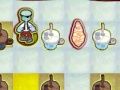 Jeu Spongebob - boo ou boom  en ligne