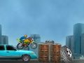 Jeu Stunt Biker étoiles en ligne Jeu Stunt Biker étoiles en ligne