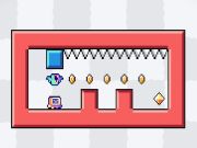 Jeu Wasdbox en ligne
