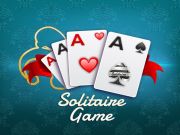Jeu Jeu de Solitaire en ligne