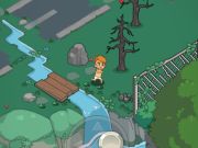 Jeu Mini Survival Zombie Fight en ligne