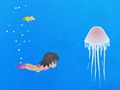 Jeu Coquilles d&#39;été en ligne