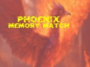 Jeu Match de mémoire Phoenix en ligne
