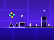Jeu Dashmetry en ligne