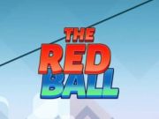 Jeu La boule rouge en ligne