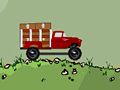 Jeu Grand camion Adventures 2  en ligne