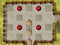 Jeu Les hérissons  en ligne