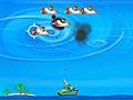 Jeu Pearl Harbor  en ligne