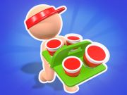 Jeu Engouement pour le café en ligne