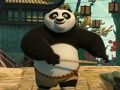 Jeu Kung Fu Panda 2 Kung Fu Hula Challenge  en ligne