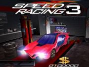 Jeu Speed Racing 3 en ligne