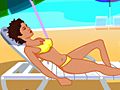 Jeu Pierce Brosnan s'embrasse  en ligne