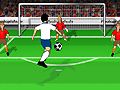 Jeu Marquer un but  en ligne