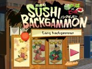 Jeu Backgammon Sushi en ligne Jeu Backgammon Sushi en ligne