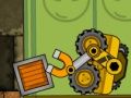 Jeu Chardeur de camion 2  en ligne