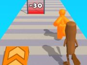 Jeu Brainrot Chaser: Brainrot Challenge Game en ligne