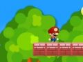 Jeu Nouveau Super Mario Bros 2  en ligne