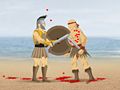Jeu Le héros de Troie en ligne
