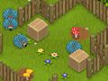 Jeu Boue des champignons  en ligne