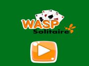 Jeu Guêpe Solitaire en ligne Jeu Guêpe Solitaire en ligne