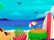 Jeu Évasion à la bosse en ligne