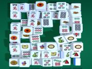 Jeu Pile de mahjong en ligne