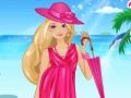 Jeu Barbie enceinte  en ligne