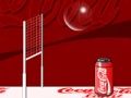 Jeu Volleyball Coca-Cola  en ligne