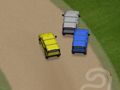 Jeu Championnat de rallye Hummer  en ligne