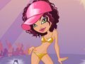 Jeu Star de hip hop  en ligne