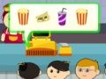 Jeu Film Munchies  en ligne