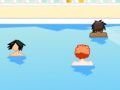 Jeu Poisson pour filles  en ligne