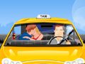 Jeu L&#39;amour de taxi en ligne