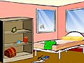 Jeu Échapper à la chambre rose en ligne Jeu Échapper à la chambre rose en ligne