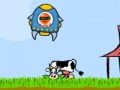 Jeu OVNI Joe  en ligne