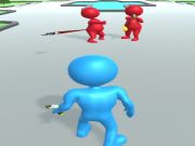 Jeu Bullet Escape 3D Sniper Shoot en ligne