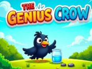 Jeu Le corbeau génie en ligne