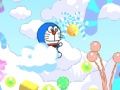 Jeu Aventure Doraemon  en ligne