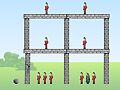 Jeu Influence du château  en ligne