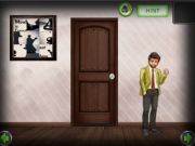 Jeu Amgel Easy Room Escape 291 en ligne